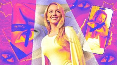 'Euphoria' Popularized Sex Work; Real Sex Workers Face Censorship