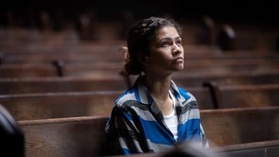 Euphoria Season 3 Review: A Missed Opportunity for Greatness