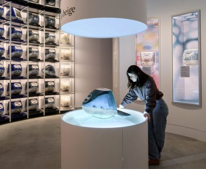 Europe's Biggest Apple Museum Debuts in the Netherlands