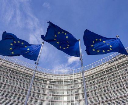 Europe's cyber agency blames hacking gangs for massive data breach and leak