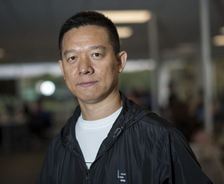 EV Startup Faraday Future Paid $7.5M to Firm Linked to Founder Jia Yueting