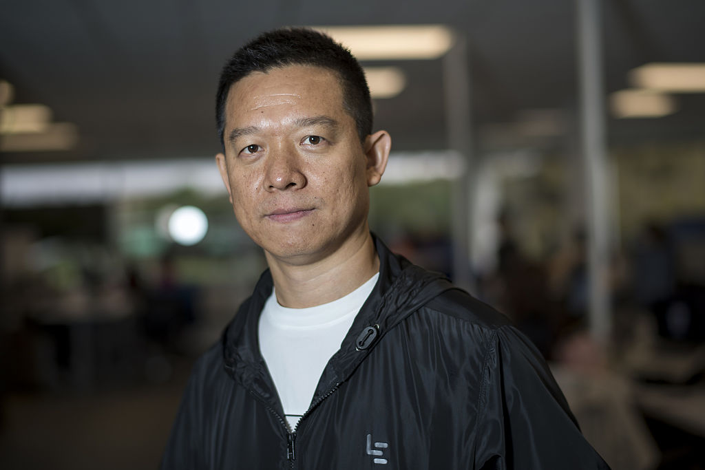 EV Startup Faraday Future Paid $7.5M to Firm Linked to Founder Jia Yueting