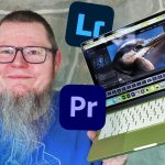 Evaluating the MacBook Neo with 8K Video and Raw Photos