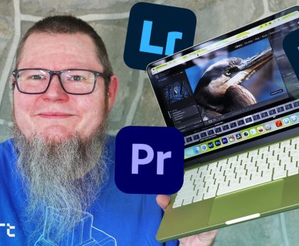 Evaluating the MacBook Neo with 8K Video and Raw Photos