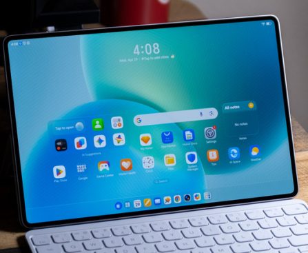 Evaluation of Honor MagicPad4: An Ultra-Slim Android Tablet Crafted for Efficiency