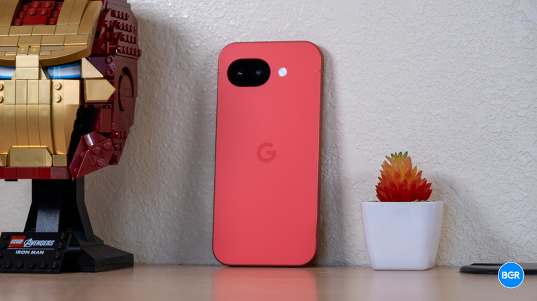 Evaluation of the Google Pixel 10a: Latest Enhancements and Modifications