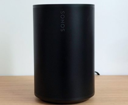 Evaluation of the Sonos Era 100 SL: Unveiling a New Epoch of Budget-Friendly Sound