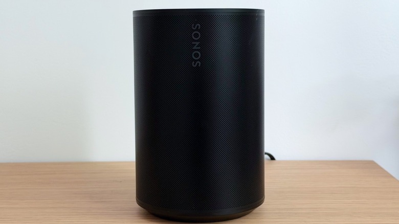 Evaluation of the Sonos Era 100 SL: Unveiling a New Epoch of Budget-Friendly Sound