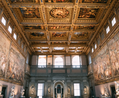 Every European Museum Should Be Concerned by the Uffizi Cyberattack