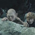 Everything Known About The Lord of the Rings: The Hunt for Gollum