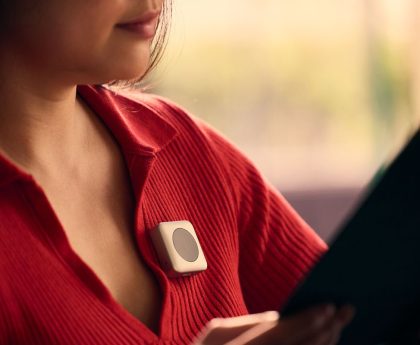 Ex-Apple Engineers Create AI Gadget Similar to iPod Shuffle, With No Clarification on Its Function