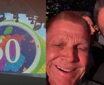 Ex-Apple Executives from the Steve Jobs Era, Featuring Scott Forstall, Assemble at Apple Park This Week