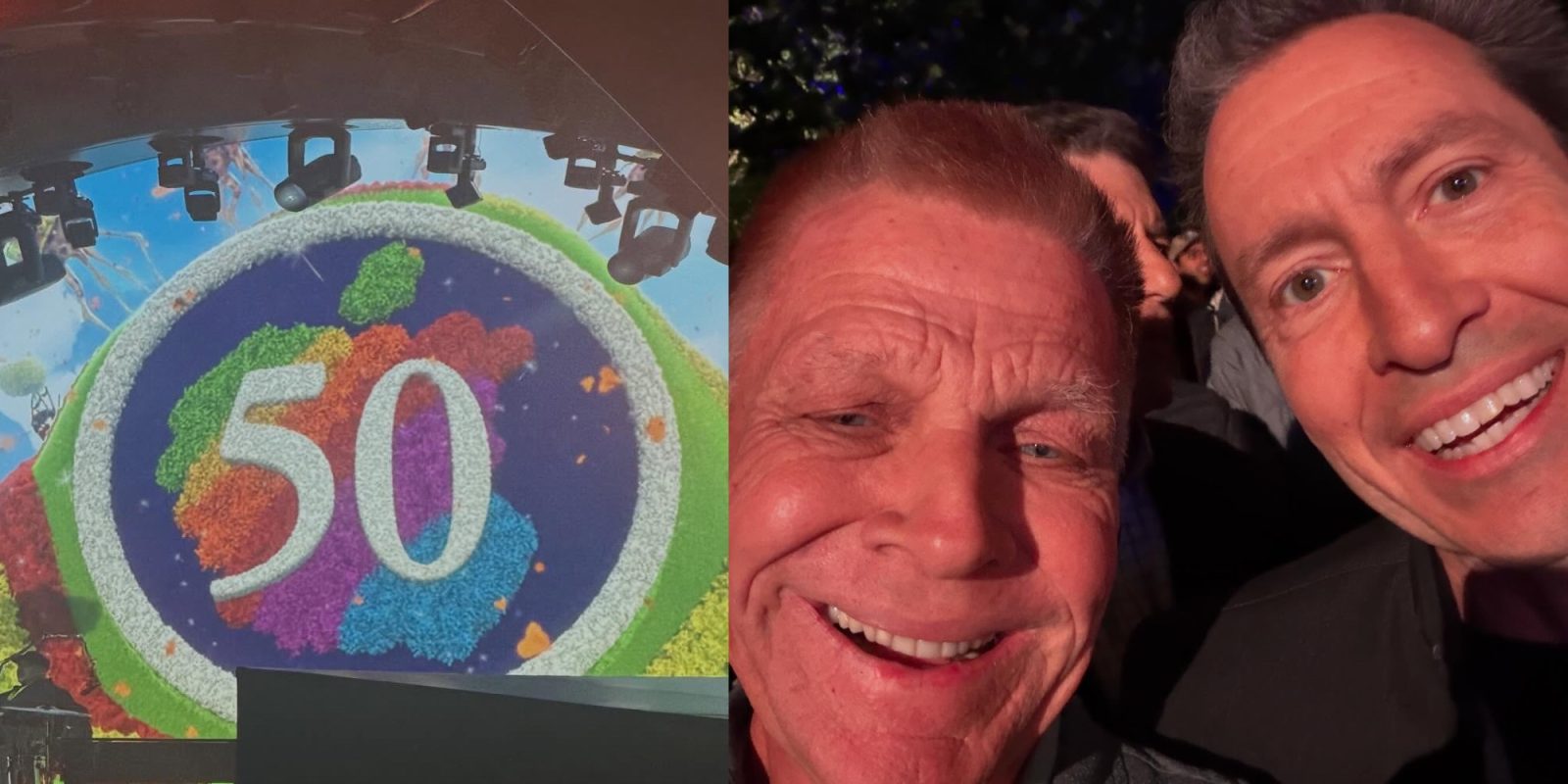 Ex-Apple Executives from the Steve Jobs Era, Featuring Scott Forstall, Assemble at Apple Park This Week