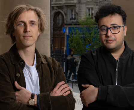 Ex-McKinsey Founders Secure $4.1M from Seedcamp for AI-Driven Corporate Reputation Monitor