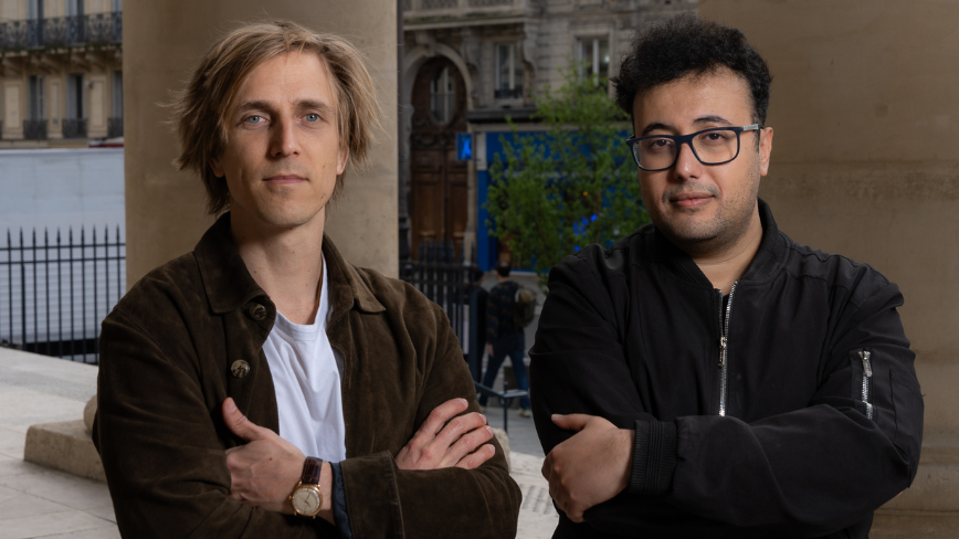 Ex-McKinsey Founders Secure $4.1M from Seedcamp for AI-Driven Corporate Reputation Monitor