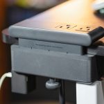 Examination of Anker's Latest Nano Power Strip: Perfect for Workstation Arrangements