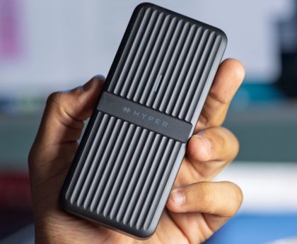 Examination of the HyperDrive Next Enclosure for Mac: Attaining 80Gbps Speeds for SSDs Along with Extra Features