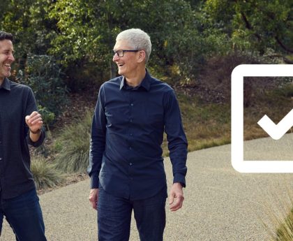 Examination of the Tim Cook Retirement Disclosure and Its Effects on Audience Reactions