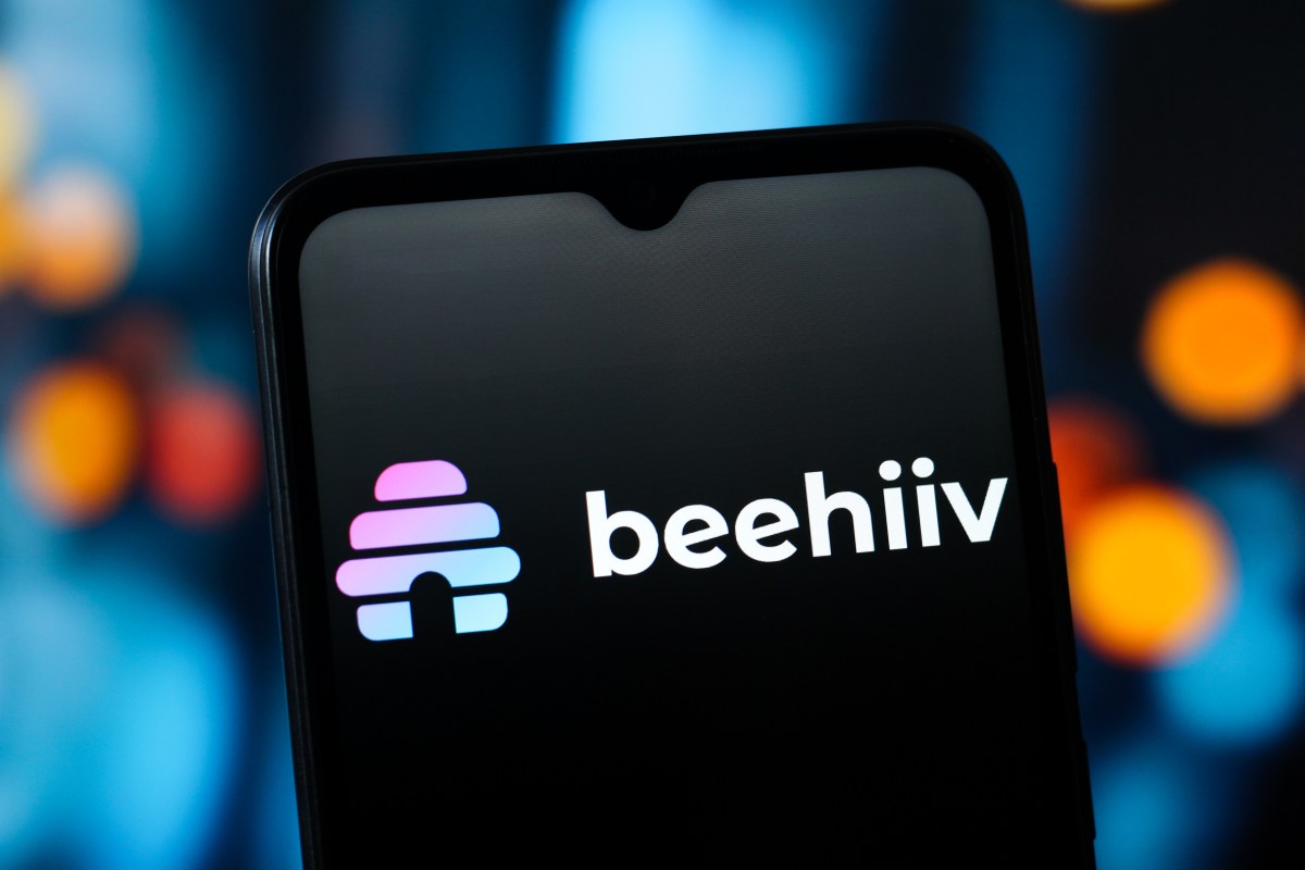 Exclusive: Beehiiv Expands into Podcasting, Targets Patreon