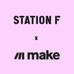 Exclusive: Make Launches Mentorship Office at STATION F
