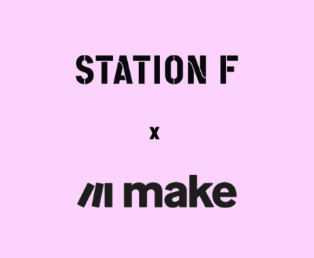 Exclusive: Make Launches Mentorship Office at STATION F