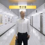 Exit 8 Review: The Most Nightmarish Spot-the-Difference You've Ever Experienced