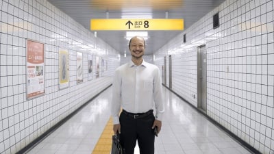 Exit 8 Review: The Most Nightmarish Spot-the-Difference You've Ever Experienced