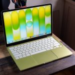 Expense for Substituting the MacBook Neo's Screen