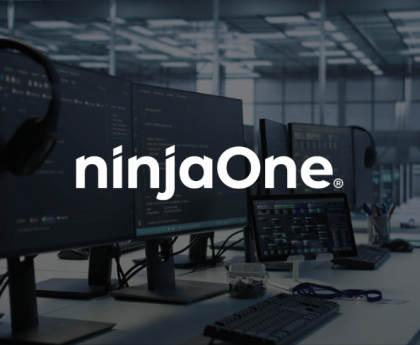 Experience NinjaOne’s IT management platform, trusted by 35,000 organizations, with a free trial.