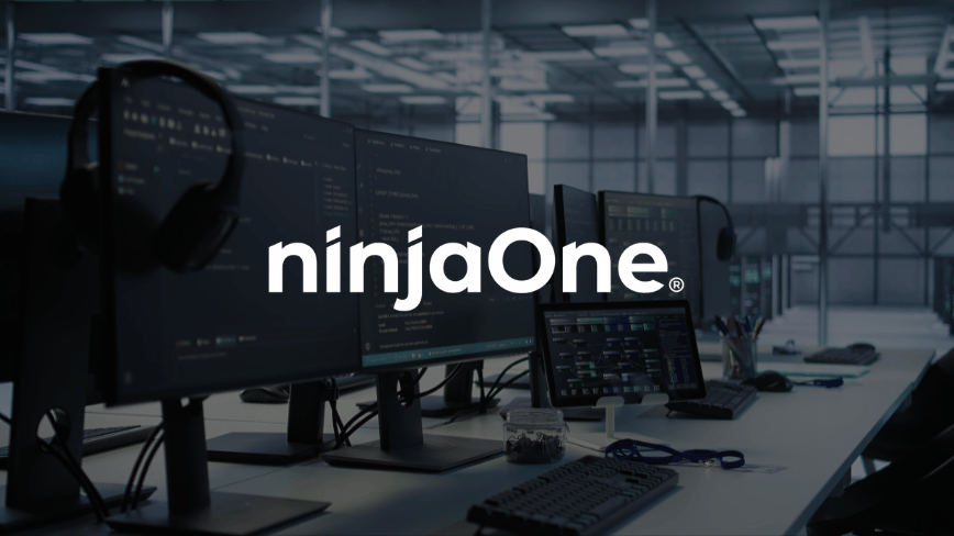 Experience NinjaOne’s IT management platform, trusted by 35,000 organizations, with a free trial.
