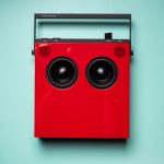 Explore Distinct Attributes of This Trendy Bluetooth Speaker