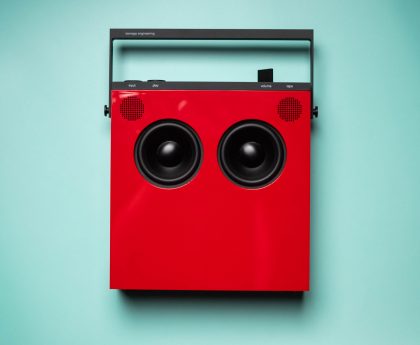 Explore Distinct Attributes of This Trendy Bluetooth Speaker