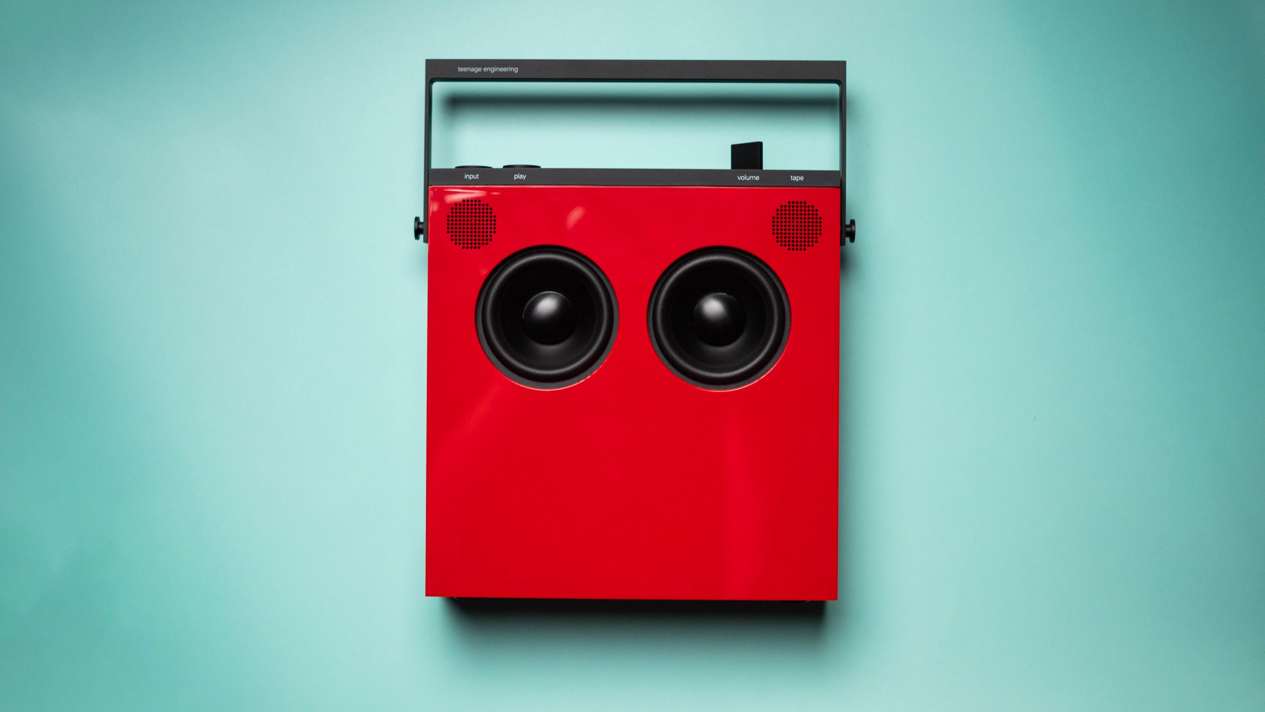 Explore Distinct Attributes of This Trendy Bluetooth Speaker