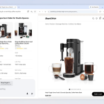 Explore the Web Side-by-Side with Google’s New AI Mode