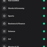 Exploring X's New AI-Powered Custom Feeds