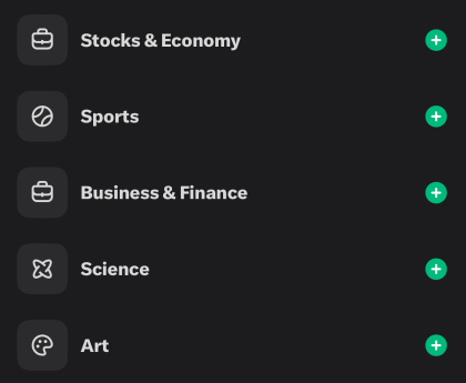 Exploring X's New AI-Powered Custom Feeds