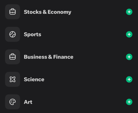 Exploring X's New AI-Powered Custom Feeds