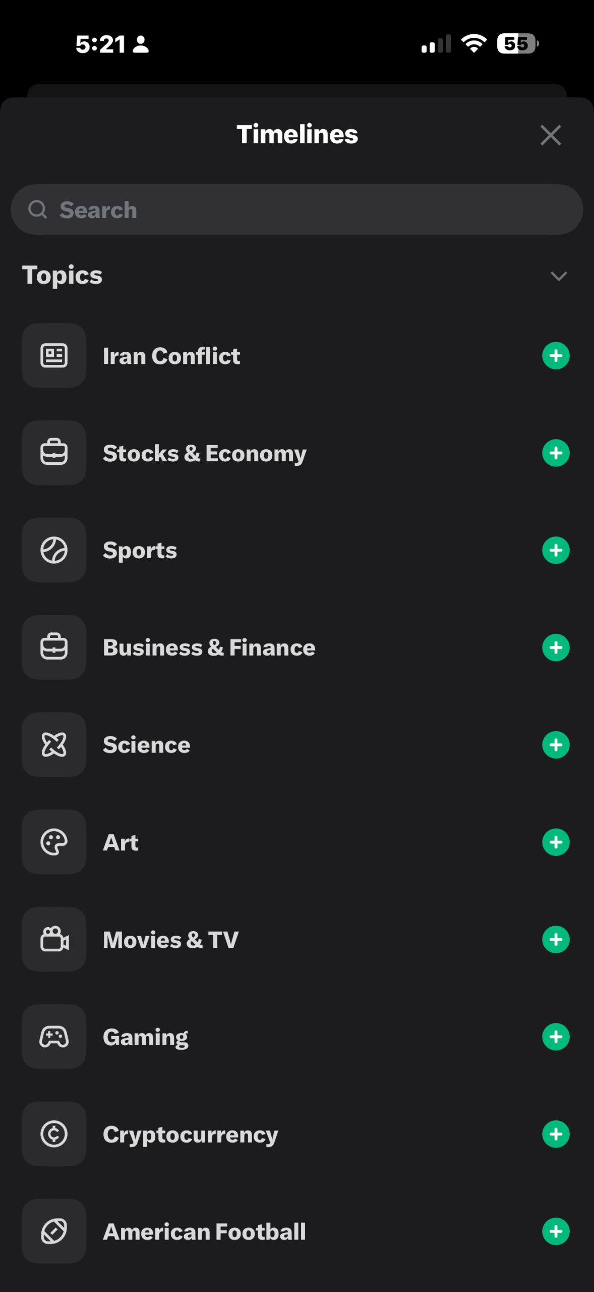 Exploring X's New AI-Powered Custom Feeds