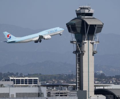 FAA Turns to Gamers to Address Air Traffic Controller Shortage