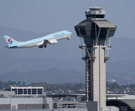 FAA Turns to Gamers to Address Air Traffic Controller Shortage