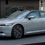 Factors Contributing to the Postponement of Sony and Honda's PlayStation EV Launch