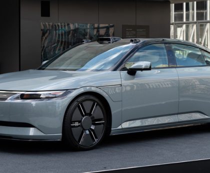 Factors Contributing to the Postponement of Sony and Honda's PlayStation EV Launch