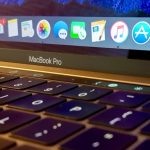 Factors Leading to Apple's Elimination of the Touch Bar from the MacBook Pro