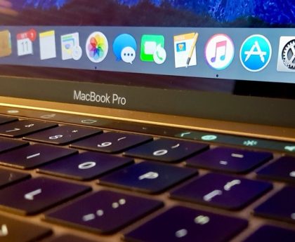 Factors Leading to Apple's Elimination of the Touch Bar from the MacBook Pro
