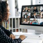 Factors Leading to the Decrease of Integrated Webcams in the Majority of Monitors