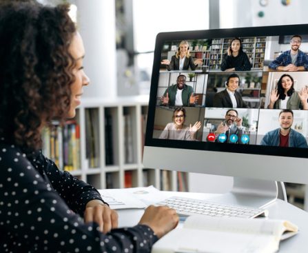 Factors Leading to the Decrease of Integrated Webcams in the Majority of Monitors