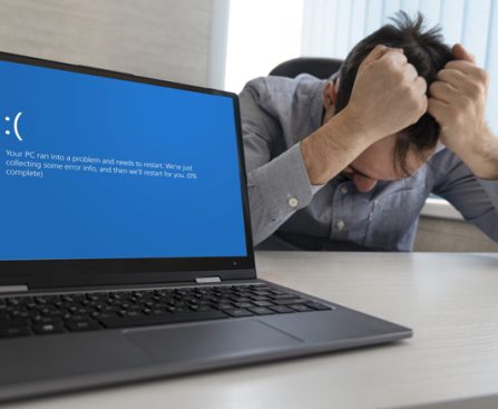 Factors That Generally Cause Desktop PCs to Endure Longer Than Laptops