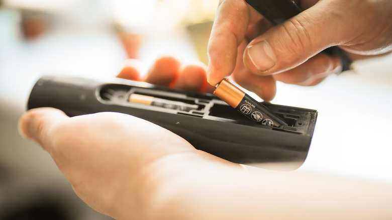 Factors Why Certain Batteries Cannot Be Recharged