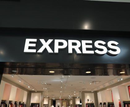 Fashion Retailer Express Exposed Customers' Personal Data and Order Details Online