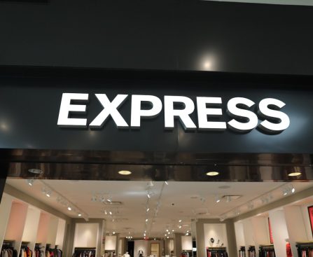 Fashion Retailer Express Exposed Customers' Personal Data and Order Details Online